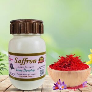 Saffron Love Forever Time Develop 1পিস 950TK