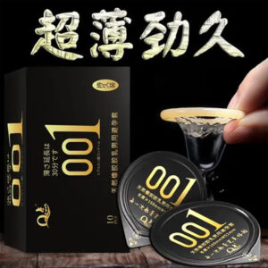 001 জেলি বক্স টাইমিং কনডম ১বক্স/৩ বক্স (৩০ পিস) 1499TK